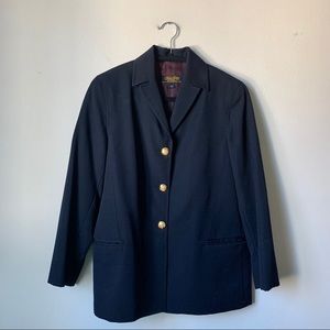 EUC *Vintage* Brooks Brothers Jacket
